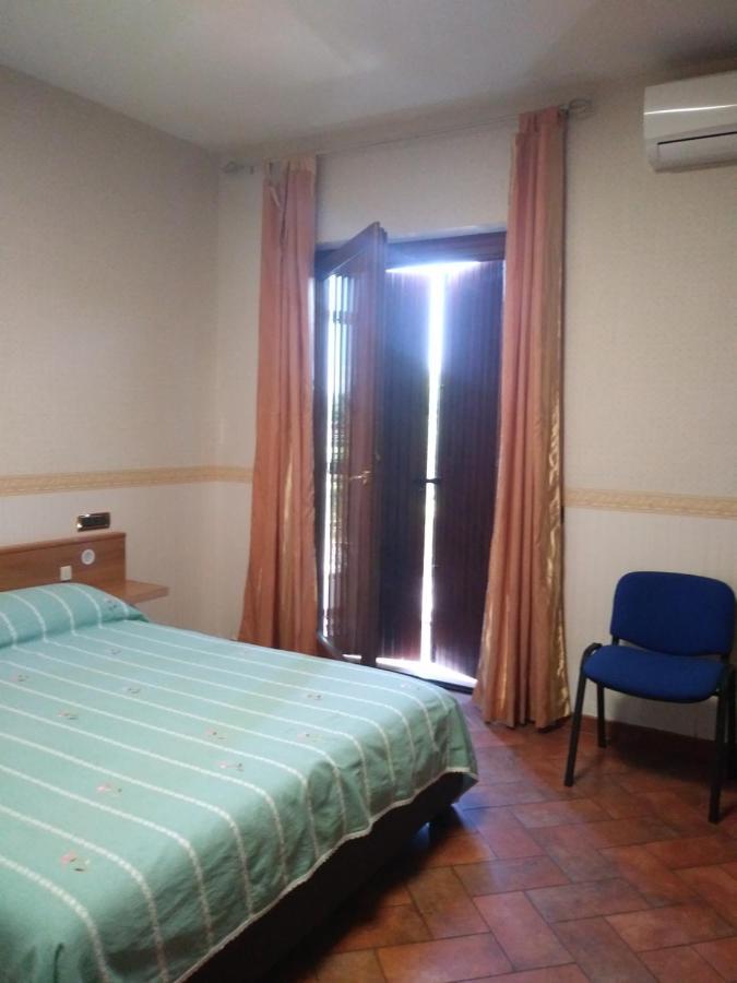 Casa Degli Ulivi Ξενοδοχείο Τίβολι Εξωτερικό φωτογραφία