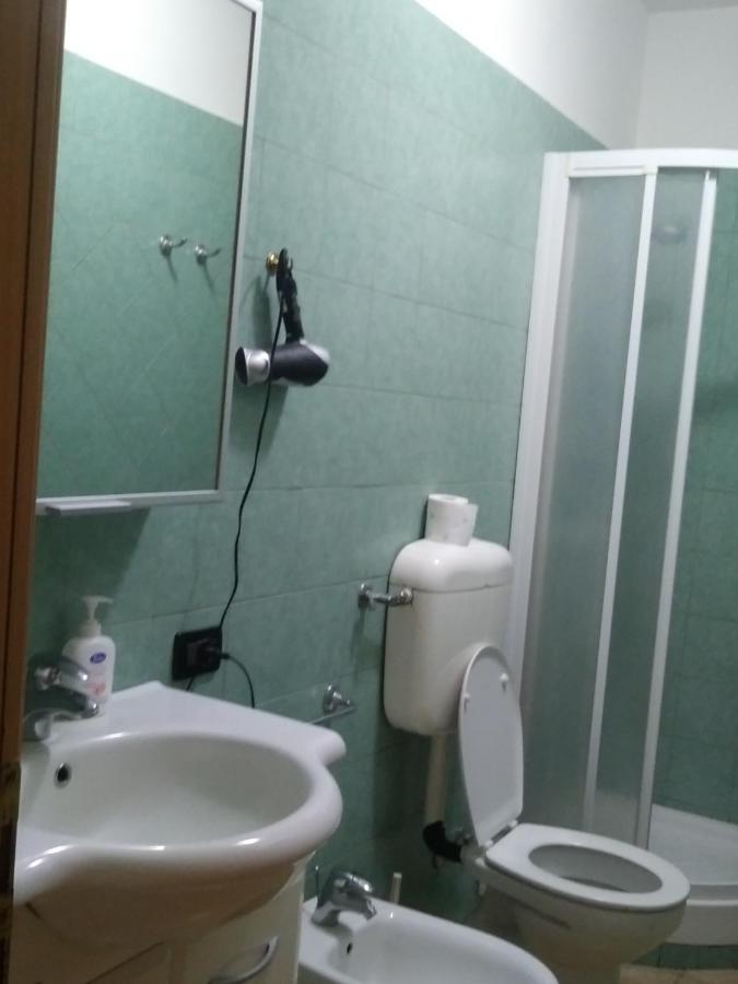 Casa Degli Ulivi Ξενοδοχείο Τίβολι Εξωτερικό φωτογραφία