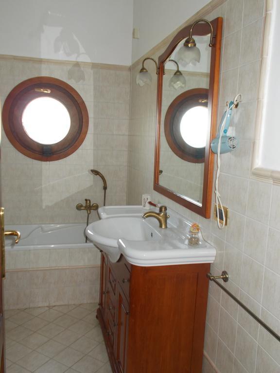 Casa Degli Ulivi Ξενοδοχείο Τίβολι Δωμάτιο φωτογραφία