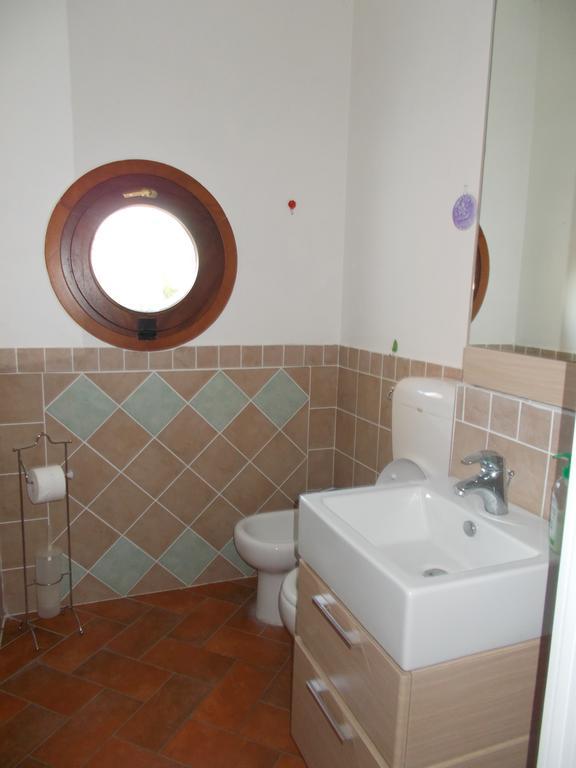 Casa Degli Ulivi Ξενοδοχείο Τίβολι Δωμάτιο φωτογραφία